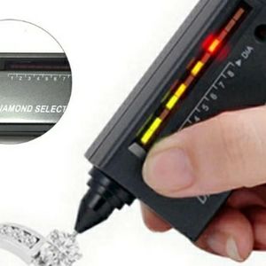 Diamond tester 💎💎